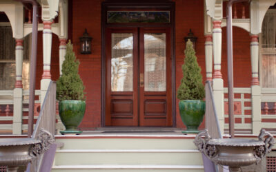Unlocking the Potential: Custom Millwork for Your Front Door