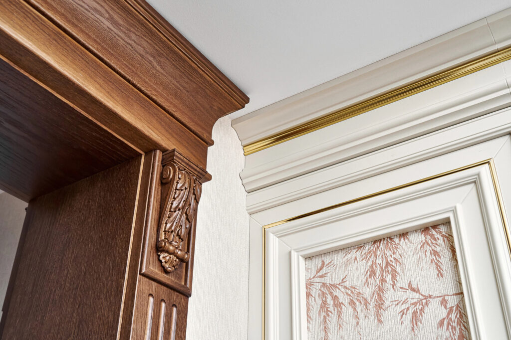 The Victorian Revival: Infusing Your Home with Timeless Details.