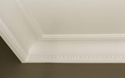 A Quick Guide to Different Types of Trims and Mouldings