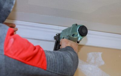 How to Handle Common Trim and Moulding Challenges on the Job